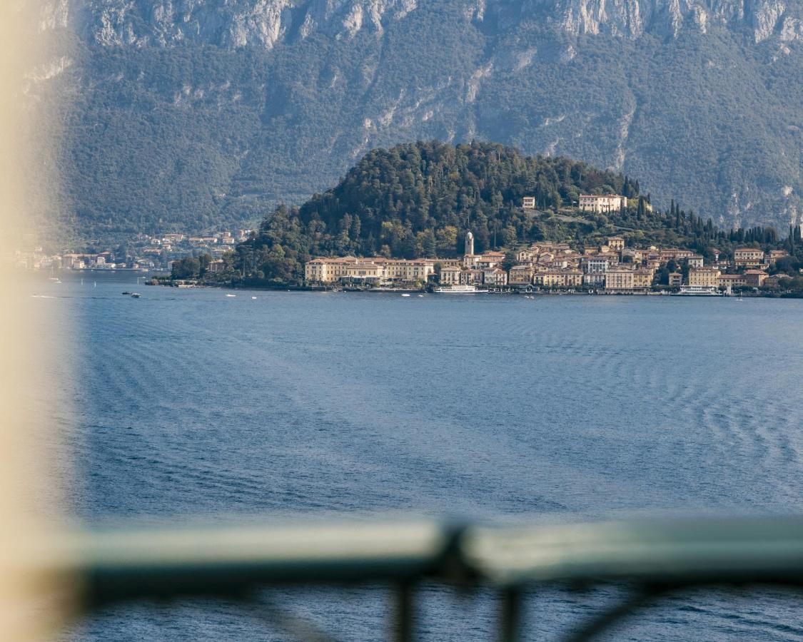 Grand Hotel Tremezzo Exterior foto